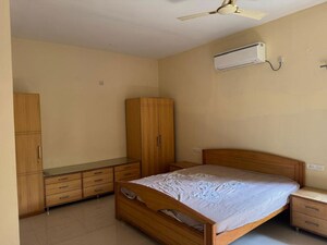Bedroom in 4 BHK Villa at Lakshmis Emperia, Miyapur – for Rent