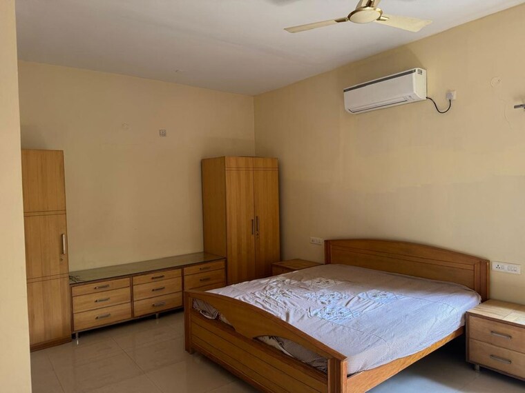 Bedroom, lakshmis-emperia 4 Bedroom 2800 Sq.Ft. Villa In Miyapur Hyderabad 10254066