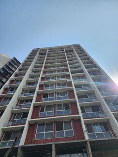 2 BHK + Pooja Room Apartment For Rent in Apoorva Grace CHS