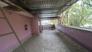 Balcony in 6+ BHK Independent House at Mhada Colony – for Sale