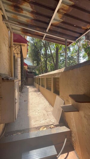 6+ BHK Independent House – Exterior View View at Mhada Colony - for Sale
