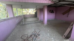 6+ BHK Independent House – Exterior View View at Mhada Colony - for Sale