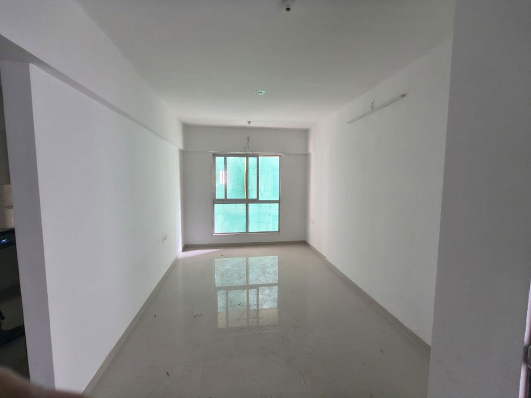 2 BHK Apartment For Rent in Unnat Nagar 43-44