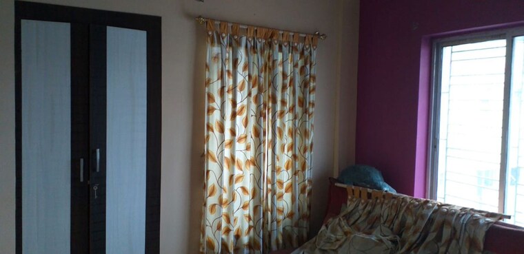 Bedroom, tollygunge 3 Bedroom 1107 Sq.Ft. Builder Floor In Tollygunge Kolkata 10254087