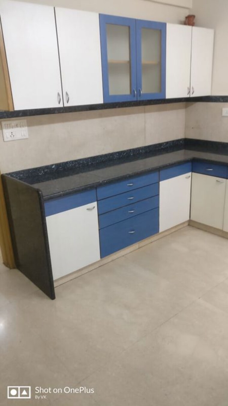 Kitchen, kishans-abode 3 Bedroom 1200 Sq.Ft. Apartment In Bandra West Mumbai 10254073