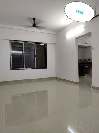 1 BHK 460 Sq.Ft. Apartment in Goregaon West View CHS