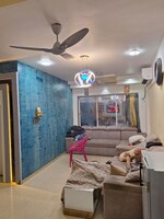 3 BHK 9000000 Sq.Ft. Apartment in Krishna Complex Virar