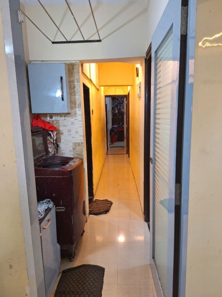 undefined, krishna-complex-virar 3 Bedroom 9000000 Sq.Ft. Apartment In Virar West Palghar 10254089