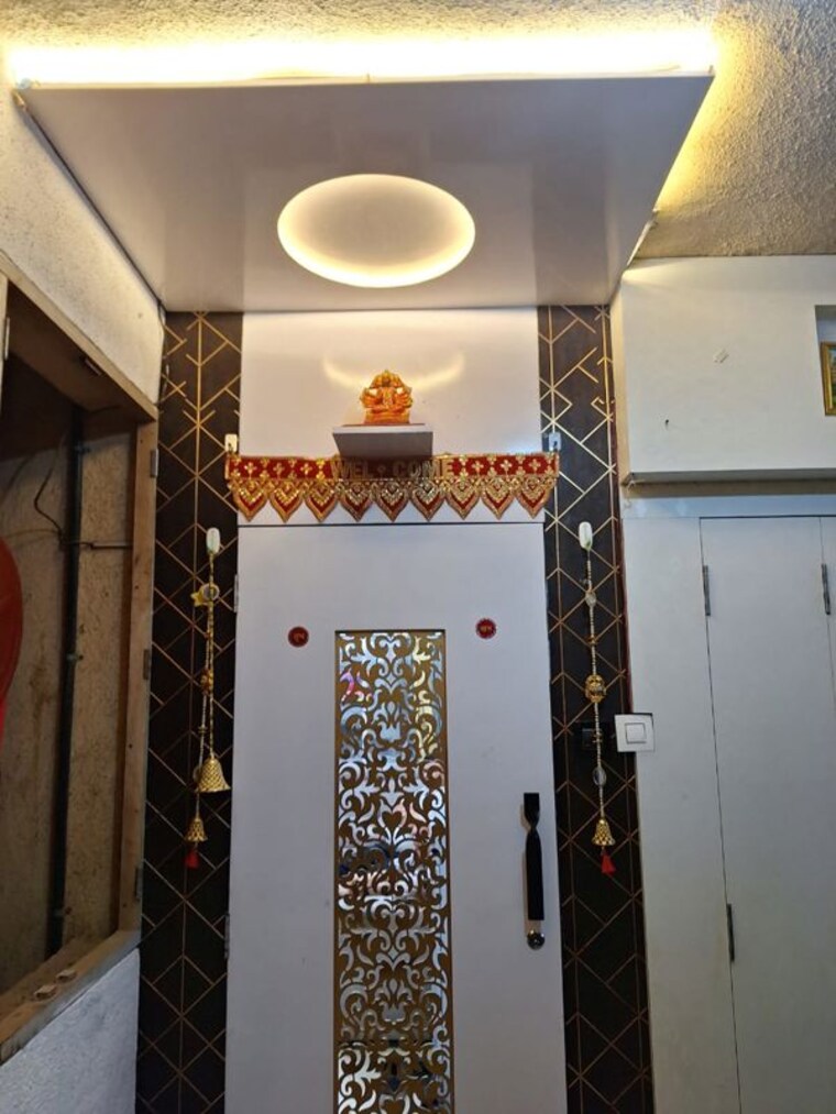 undefined, krishna-complex-virar 3 Bedroom 9000000 Sq.Ft. Apartment In Virar West Palghar 10254089