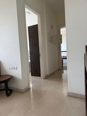 Room in 2 BHK Apartment at LnT Realty Crescent Bay, Parel – for Rent