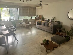 3 BHK Apartment For Rent in OxfoRoad Tower CHS