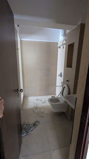 Bathroom in 2 BHK Apartment at Lodha Splendora, Ghodbunder Road – for Sale