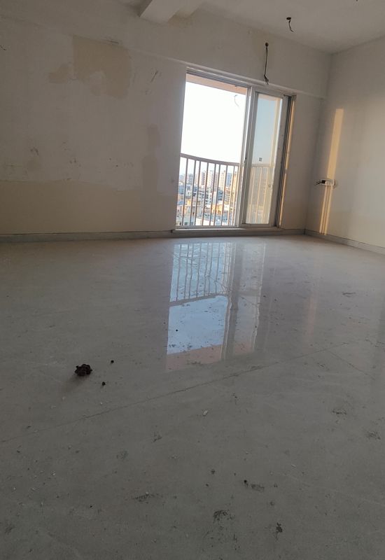 2 BHK Apartment For Sale in Vasai West