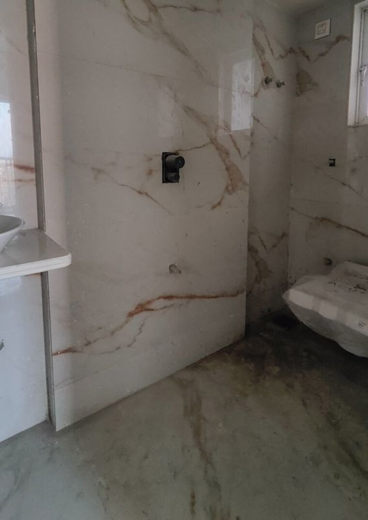 Bathroom, vasai west 2 Bedroom 1200 Sq.Ft. Apartment In Vasai West Palghar 10254035