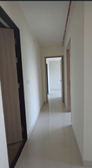 Building Lobby in 2 BHK Apartment at Abhinav Naigaon CHS, Dadar East – for Rent