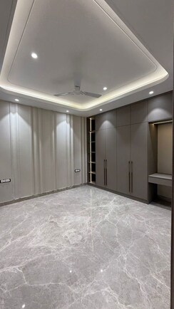 3 BHK + Pooja Room,Servant Room,Extra Room Builder Floor For Sale in Sector 27