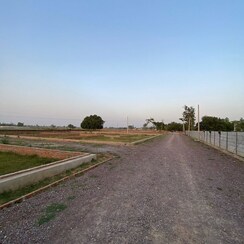 Plot For Sale in Chandlai