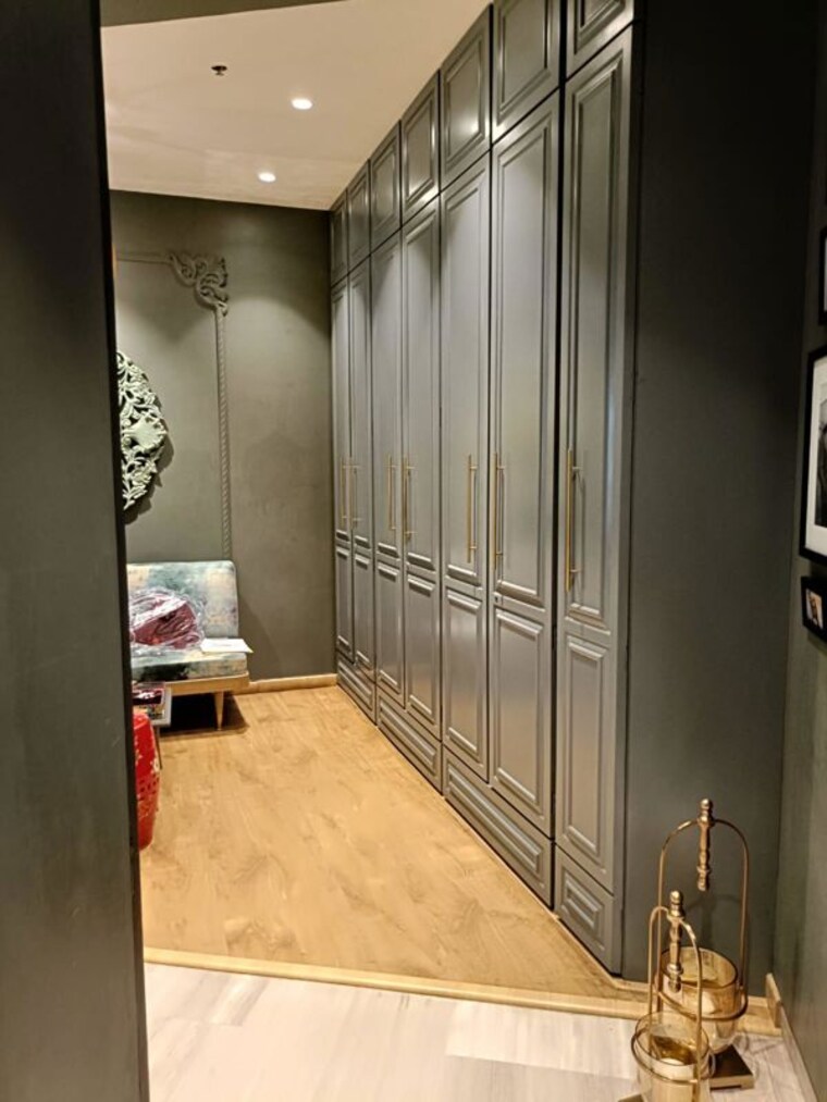 Room, lodha-the-world-towers-world-one-tier-2 4 Bedroom 2700 Sq.Ft. Apartment In Worli Mumbai 10254182