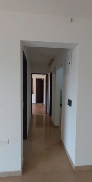 Building Lobby in 2 BHK Apartment at Indiabulls One Indiabulls, Pokhran Road No Two – for Rent