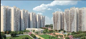 2 BHK Apartment – Exterior View View at Pam Solitaire Castle, Vasai West - for Sale