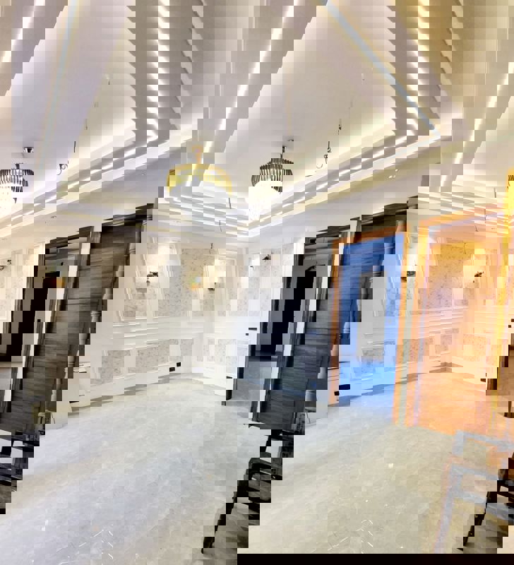 3 BHK + Pooja Room 1701 Sq.Ft. Builder Floor in Wave Prime Floors