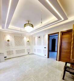 3 BHK + Pooja Room Builder Floor For Sale in Wave Prime Floors