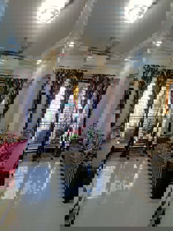 3 BHK + Pooja Room 1707 Sq.Ft. Builder Floor in Wave Prime Floors