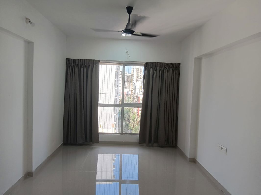 1 BHK Apartment For Rent in Uday CHS Goregaon