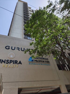 1 BHK Apartment For Rent in Gurukripa Apartment, Chembur