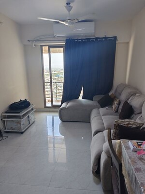Living Room in 1 BHK Apartment at Gurukripa Apartment, Chembur – for Rent