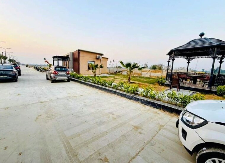 Exterior View, jait  225 Sq.Yd. Plot In Jait Vrindavan 10254302