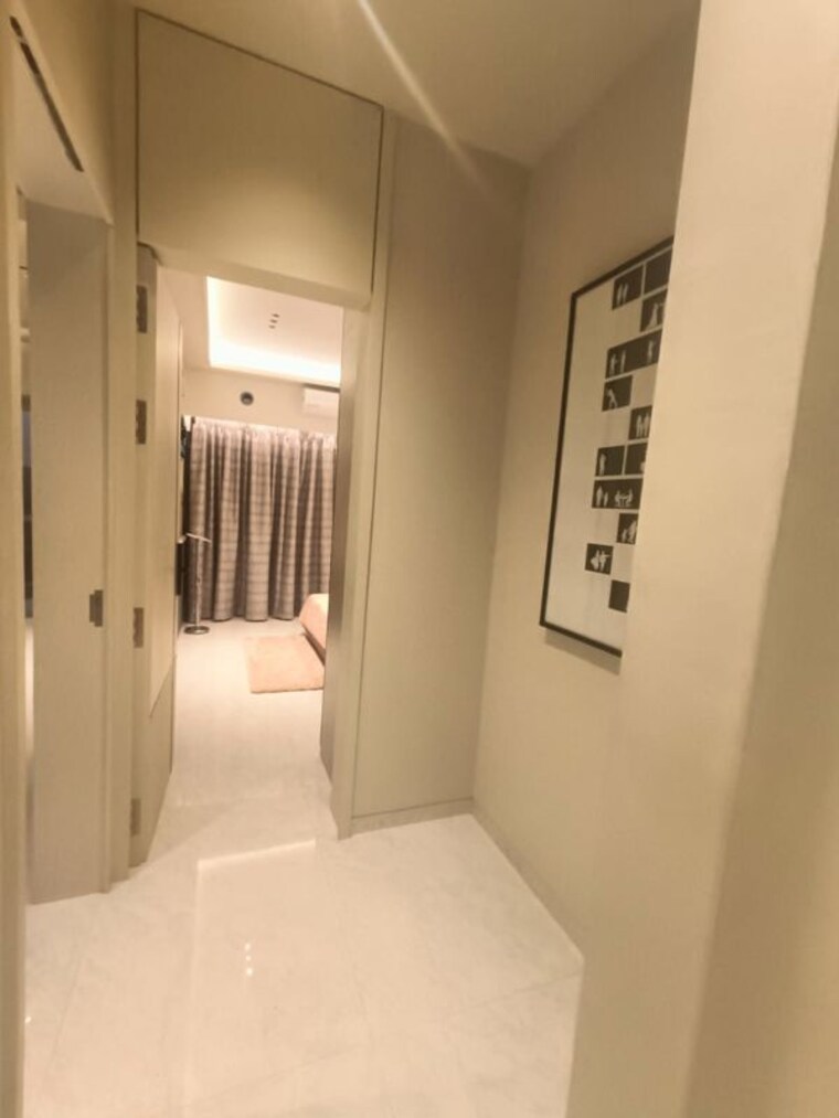 Room, pam-solitaire-castle 2.5 Bedroom 800 Sq.Ft. Apartment In Vasai West Palghar 10254300