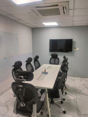  Office Space For Rent in Shelton Sapphire, Cbd Belapur Sector 15