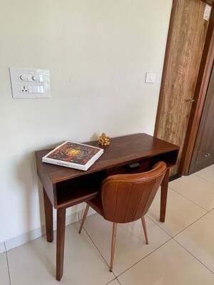  1 RK Apartment at Sector 4 – for Rent