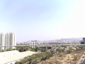 2.5 BHK Apartment For Rent in Vilas Javdekar Yashone Eternitee, Hinjewadi