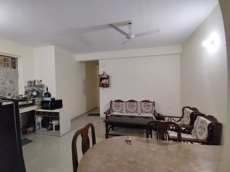 Gym, pyramid-heights 2 Bedroom 600 Sq.Ft. Apartment In Sector 85 Gurgaon 10254310