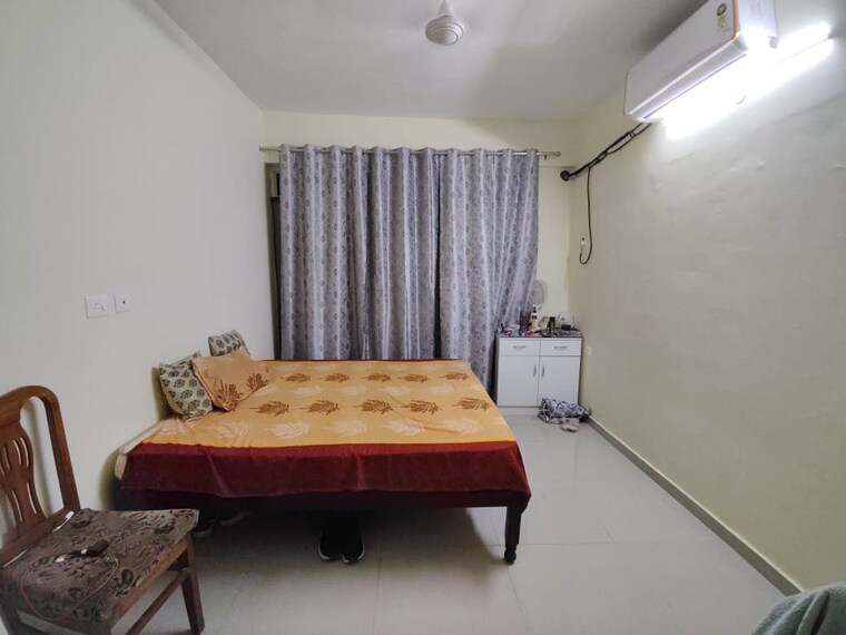 Bedroom, pyramid-heights 2 Bedroom 600 Sq.Ft. Apartment In Sector 85 Gurgaon 10254310