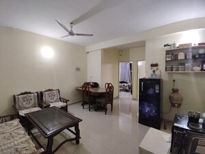 Team Area in 2 BHK Apartment at Pyramid Heights, Sector 85 – for Rent