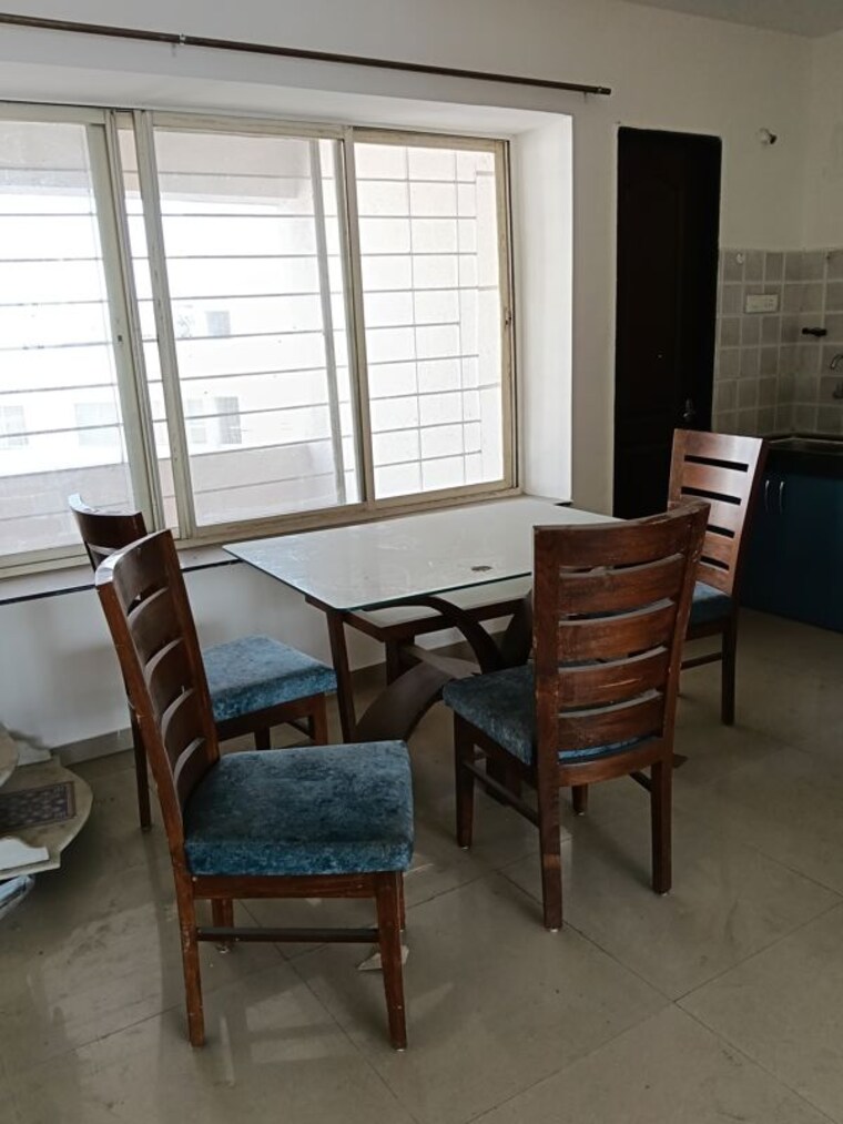 Master Bedroom, giriraj-maxima 2 Bedroom 1270 Sq.Ft. Apartment In Wakad Pune 10254393