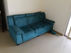 2 BHK Apartment For Rent in Giriraj Maxima