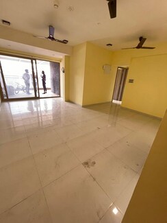 2 BHK + Pooja Room,Servant Room,Study Room,Extra Room Apartment For Rent in Bramhacorp The Collection