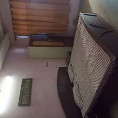 2 BHK + Extra Room Builder Floor For Rent in Indira Nagar