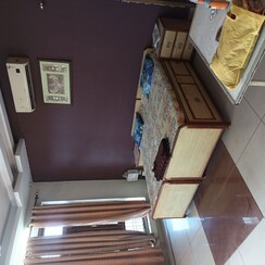 2 BHK + Extra Room Builder Floor For Rent in Indira Nagar