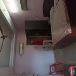 2 BHK + Extra Room 1679 Sq.Ft. Builder Floor in Indira Nagar