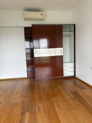 4 BHK Apartment For Sale in Godrej The Trees, Vikhroli East