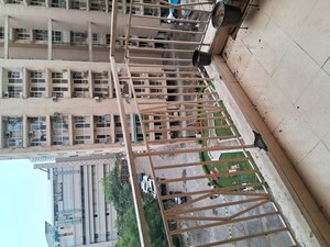 4 BHK Apartment – Exterior View View at Mittal Rajnagar Residency, Raj Nagar Extension - for Rent