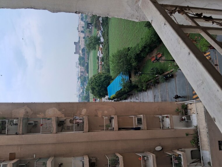 Exterior View, mittal-rajnagar-residency 4 Bedroom 2180 Sq.Ft. Apartment In Raj Nagar Extension Ghaziabad 10254174