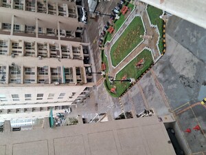 Master Plan in 4 BHK Apartment at Mittal Rajnagar Residency, Raj Nagar Extension – for Rent