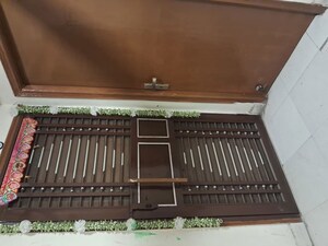 Furnished Amenities in 4 BHK Apartment at Mittal Rajnagar Residency, Raj Nagar Extension – for Rent