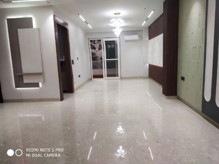 Room, ss-southend-floors 3.5 Bedroom 1850 Sq.Ft. Builder Floor In South City 2 Gurgaon 10254271